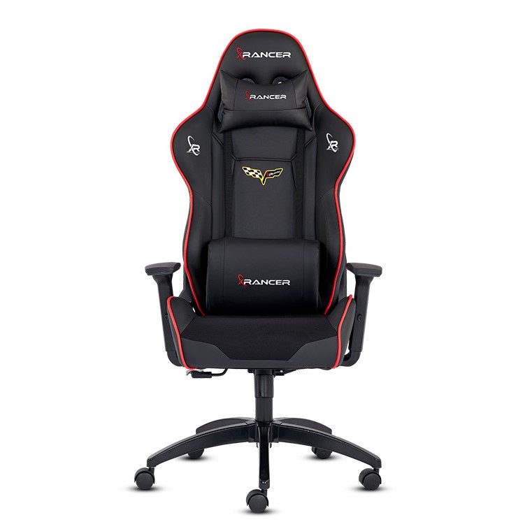 XRANCER PREMIO EXTRA BLACK - Ofis mobilyası - Ofis mobilyaları